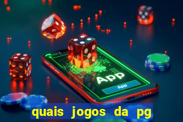 quais jogos da pg da pra comprar funcionalidade